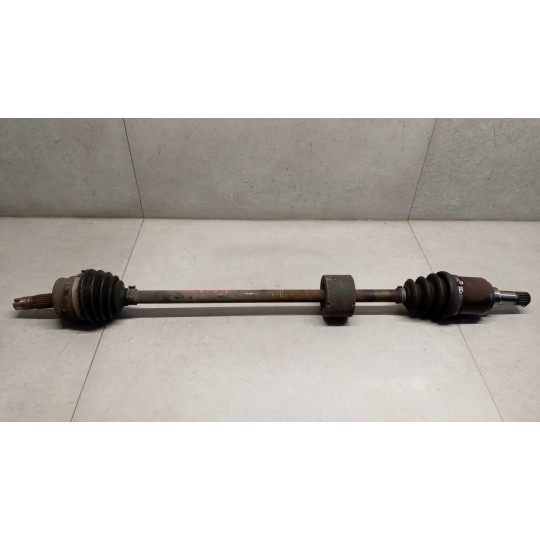 FRONT HALF-AXLES RIGHT  FIAT F.500 2007>2015 used