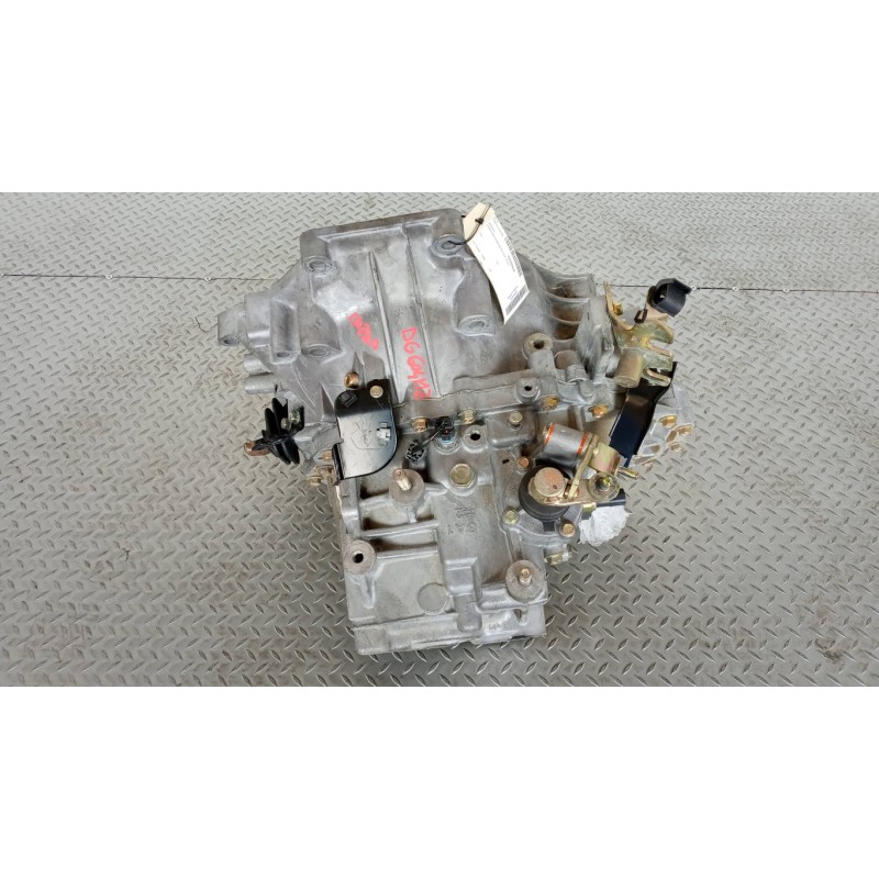 MAZDA GEARBOXES  MAZDA Mazda6 2002>2008 used