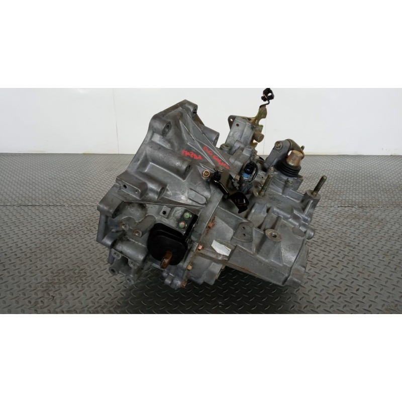 MAZDA GEARBOXES  MAZDA Mazda6 2002>2008 used