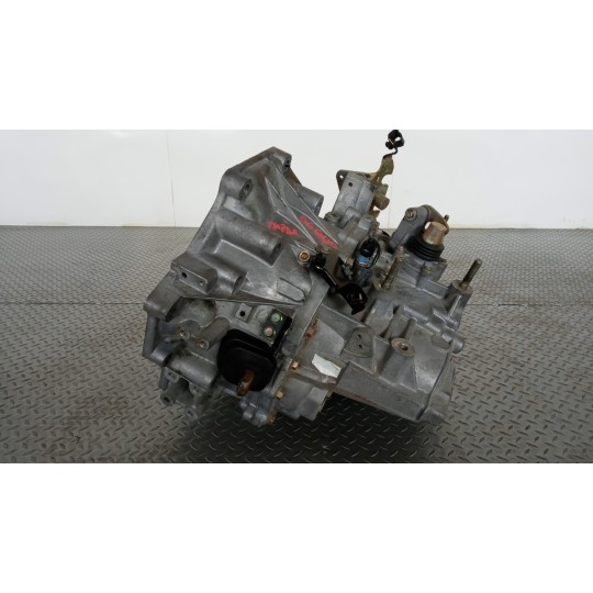 GEARBOXES  MAZDA Mazda6 2002>2008 used