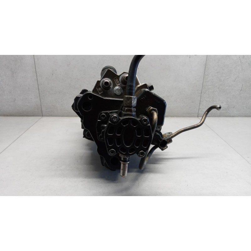 MAN INJECTION PUMP  MAN TGX  used