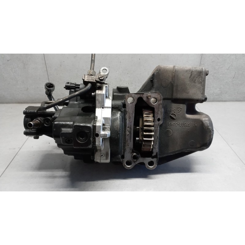 MAN INJECTION PUMP  MAN TGX  used