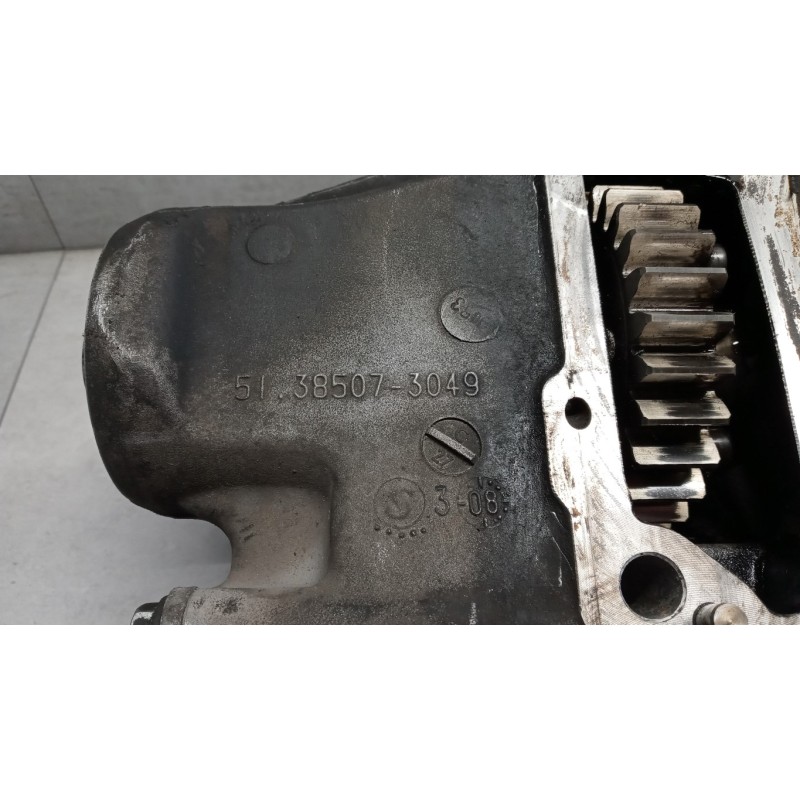 MAN INJECTION PUMP  MAN TGX  used