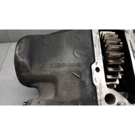 INJECTION PUMP  MAN TGX  used