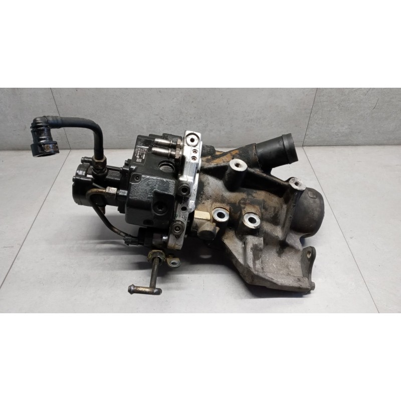 MAN INJECTION PUMP  MAN TGX  used