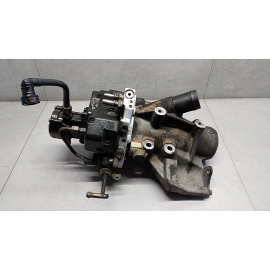 INJECTION PUMP  MAN TGX  used