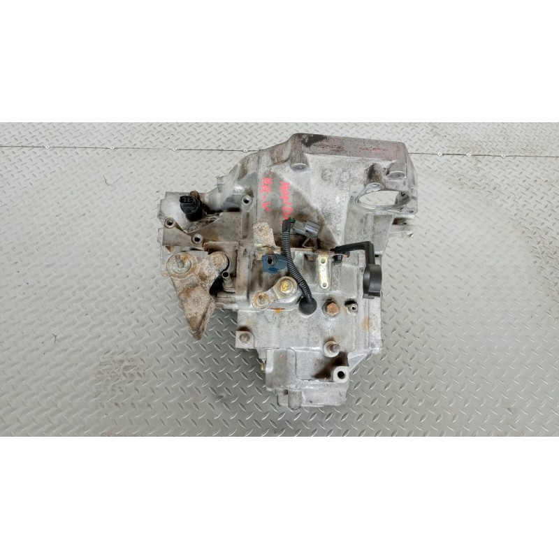 HONDA GEARBOXES  HONDA HR-V 1998>2006 used