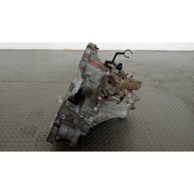 HONDA GEARBOXES  HONDA HR-V 1998>2006 used