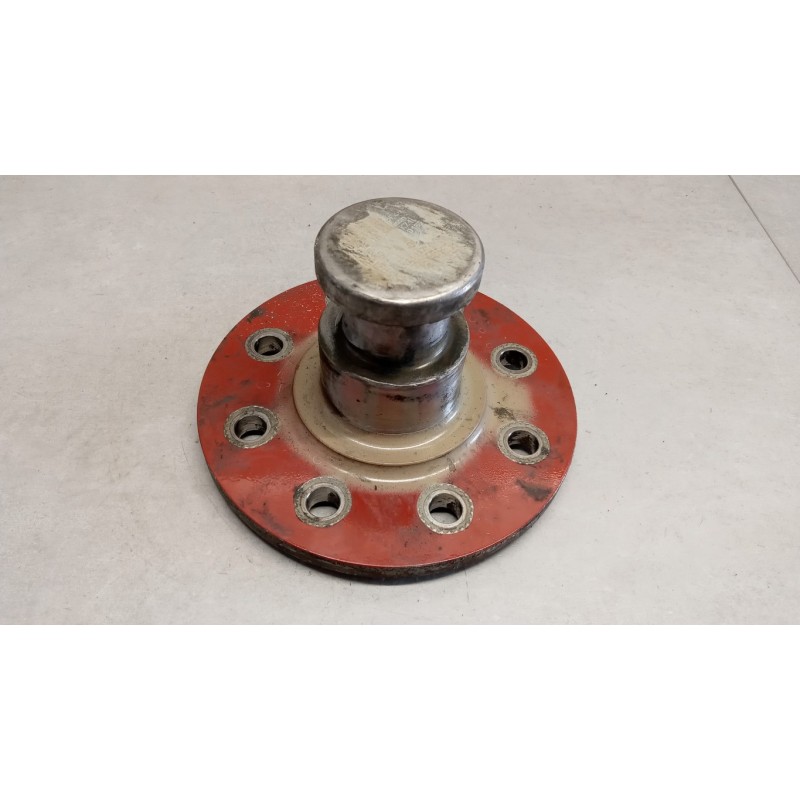 V.I. rimorchi e semi FUNGO PERNO AGGANCIO RALLA V.I. rimorchi e semi . used