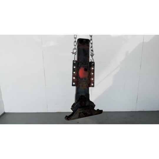 FOOT SUPPORT TRAIKER V.I. rimorchi e semi . used