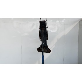 FOOT SUPPORT TRAIKER V.I....