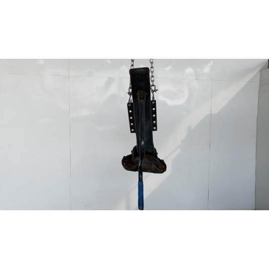 FOOT SUPPORT TRAIKER V.I. rimorchi e semi . used