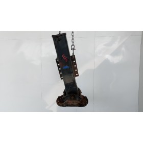 FOOT SUPPORT TRAIKER V.I....