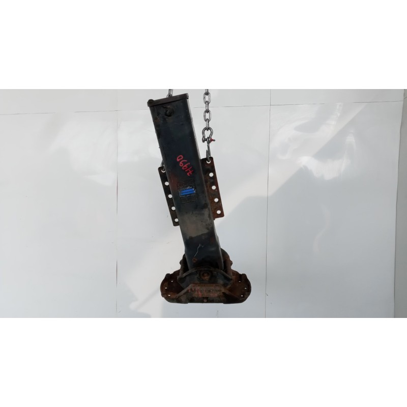 V.I. rimorchi e semi FOOT SUPPORT TRAIKER V.I. rimorchi e semi . used