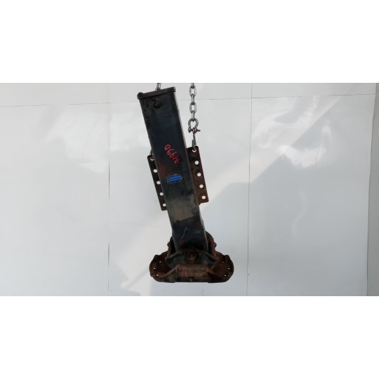 FOOT SUPPORT TRAIKER V.I. rimorchi e semi . used