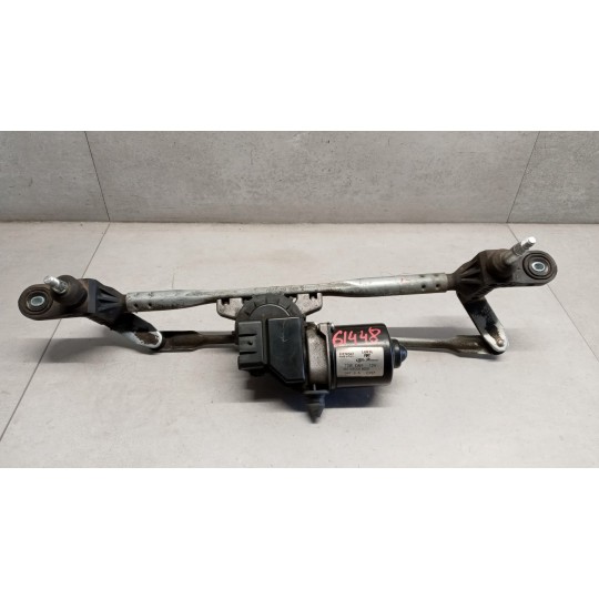 windshield wiper motor FIAT Bravo 2007>2014 used