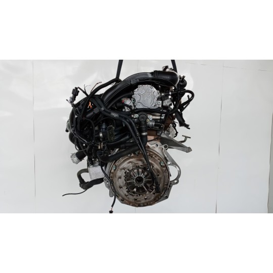 ENGINE VOLKSWAGEN Passat 2000>2005 used