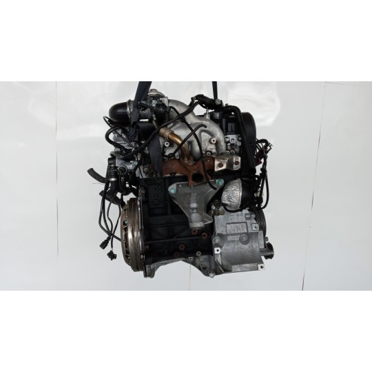 ENGINE VOLKSWAGEN Passat 2000>2005 used