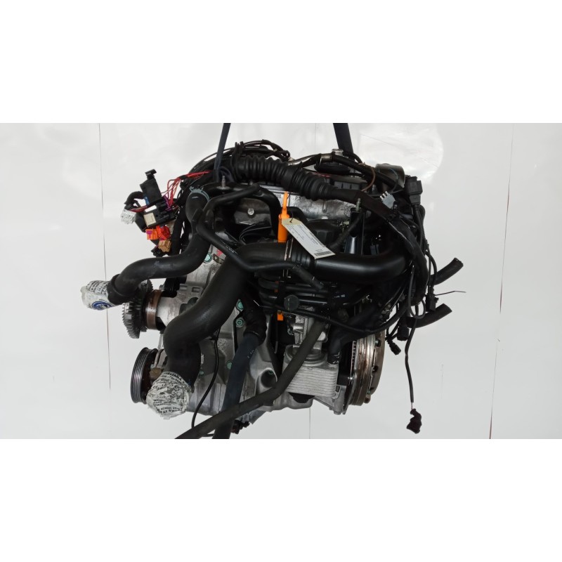 VOLKSWAGEN ENGINE VOLKSWAGEN Passat 2000>2005 used