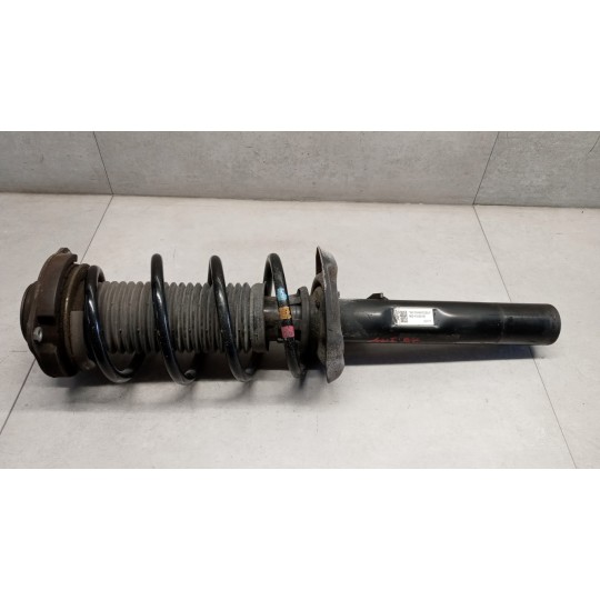 RIGHT FRONT SHOCK ASSORBER VOLKSWAGEN Golf 6 2008>2012 used
