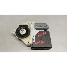 FRONT LEFT POWERED WINDOWS...