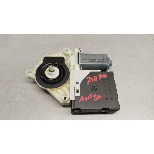 ALZA VETRI ANTERIORI SINISTRO VOLKSWAGEN Golf 6 2008>2012 usato