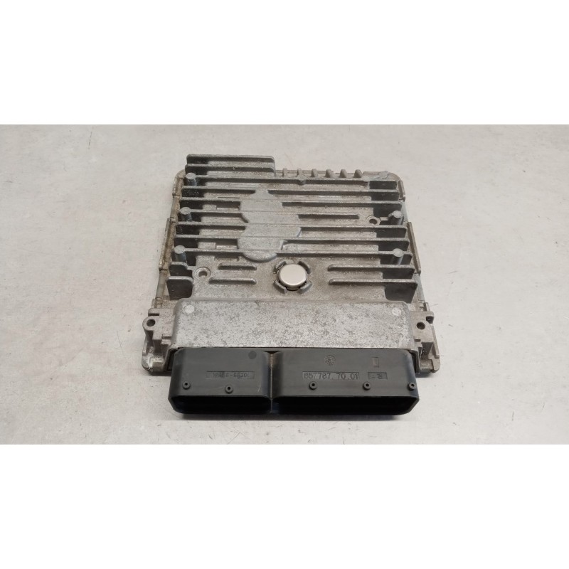 VOLKSWAGEN ENGINE UNIT VOLKSWAGEN Golf 6 2008>2012 used