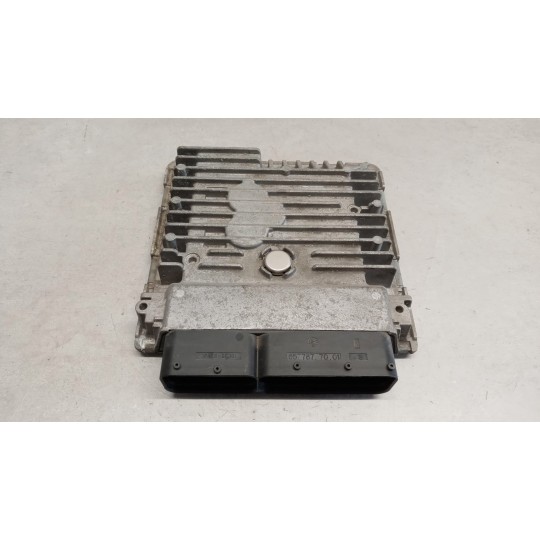 ENGINE UNIT VOLKSWAGEN Golf 6 2008>2012 used