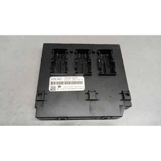 CENTRALINA MOTORE VOLKSWAGEN Golf 6 2008>2012 usato