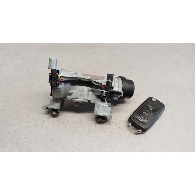 VOLKSWAGEN ENGINE UNIT VOLKSWAGEN Golf 6 2008>2012 used