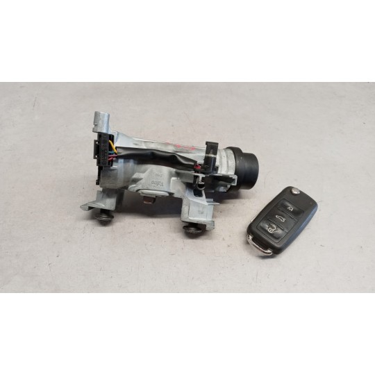 ENGINE UNIT VOLKSWAGEN Golf 6 2008>2012 used