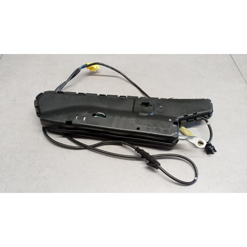 VOLKSWAGEN CURTAIN AIRBAG LEFT VOLKSWAGEN Golf 6 2008>2012 used