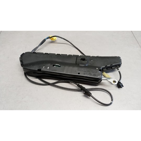 AIR BAG LATERALE SINISTRO VOLKSWAGEN Golf 6 2008>2012 usato