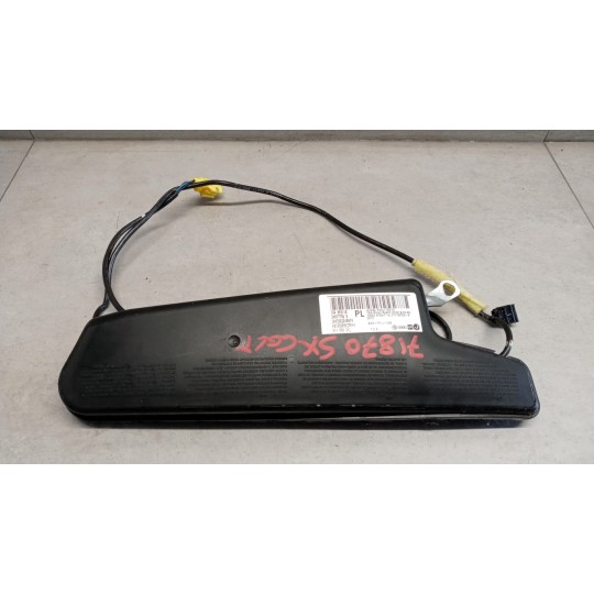 AIR BAG LATERALE SINISTRO VOLKSWAGEN Golf 6 2008>2012 usato