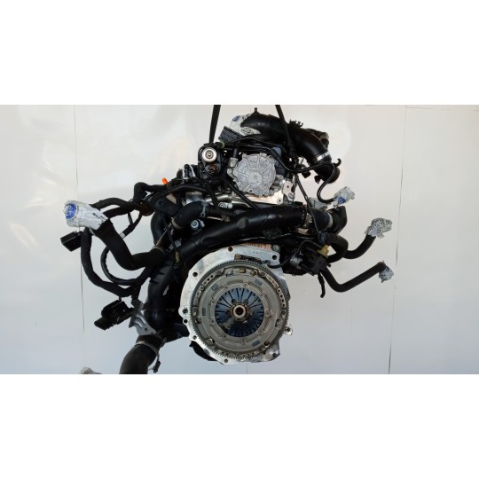 ENGINE VOLKSWAGEN Golf 6 2008>2012 used