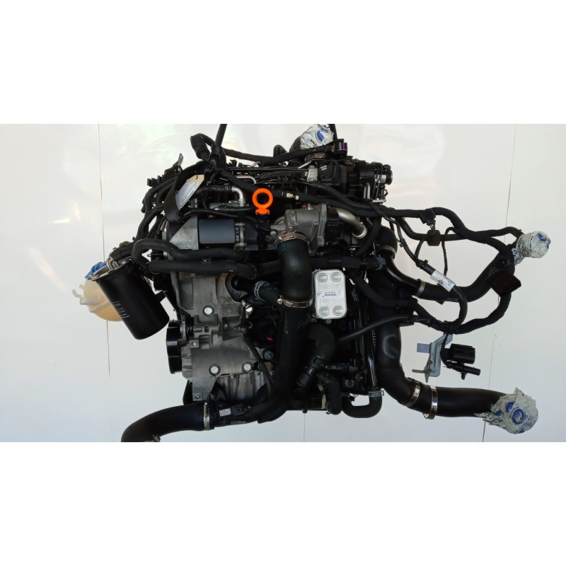 VOLKSWAGEN MOTORE VOLKSWAGEN Golf 6 2008>2012 usato