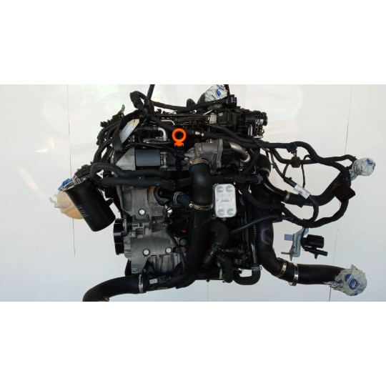 MOTORE VOLKSWAGEN Golf 6 2008>2012 usato