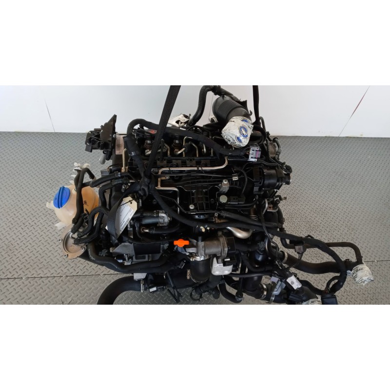 VOLKSWAGEN ENGINE VOLKSWAGEN Golf 6 2008>2012 used