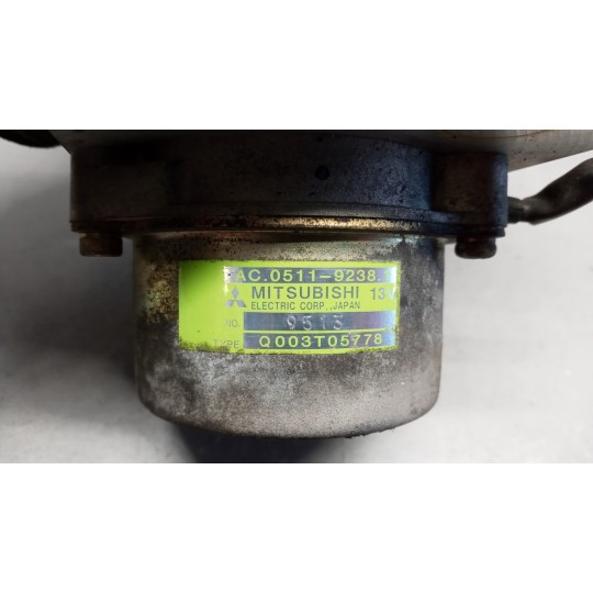 ABS SYSTEM HONDA HR-V 1998>2006 used