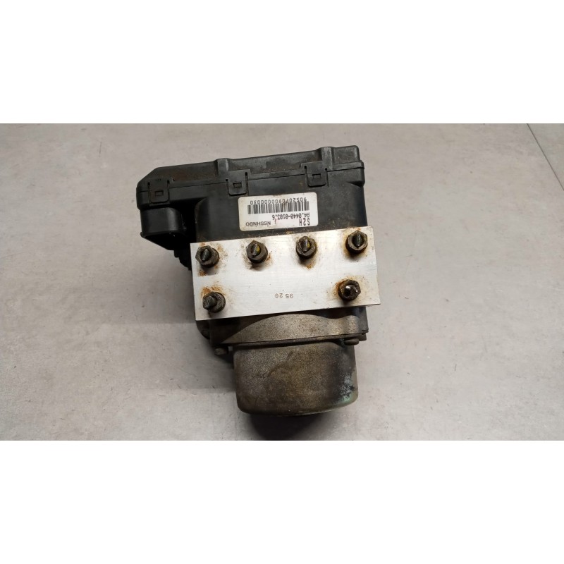 HONDA ABS SYSTEM HONDA HR-V 1998>2006 used