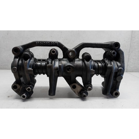 SHAFT ROCKER MAN TGM used