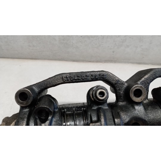 SHAFT ROCKER MAN TGM used