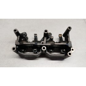 SHAFT ROCKER MAN TGM used