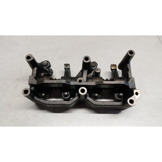 SHAFT ROCKER MAN TGM used