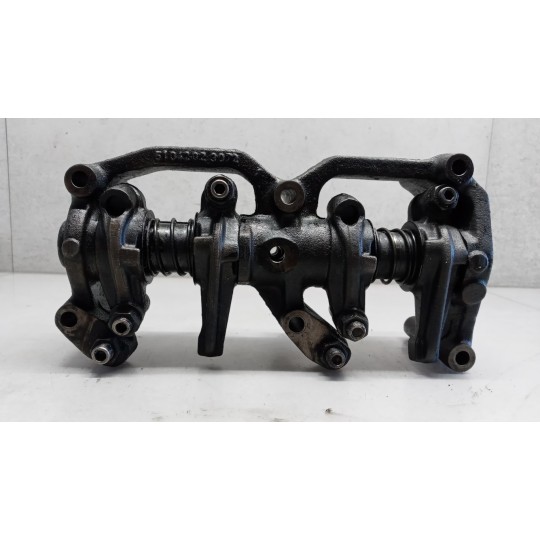 SHAFT ROCKER MAN TGM used