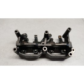 SHAFT ROCKER MAN TGM used