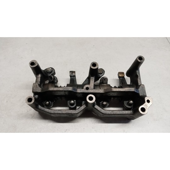 SHAFT ROCKER MAN TGM used