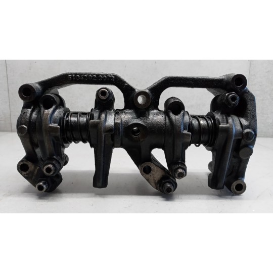 SHAFT ROCKER MAN TGM used