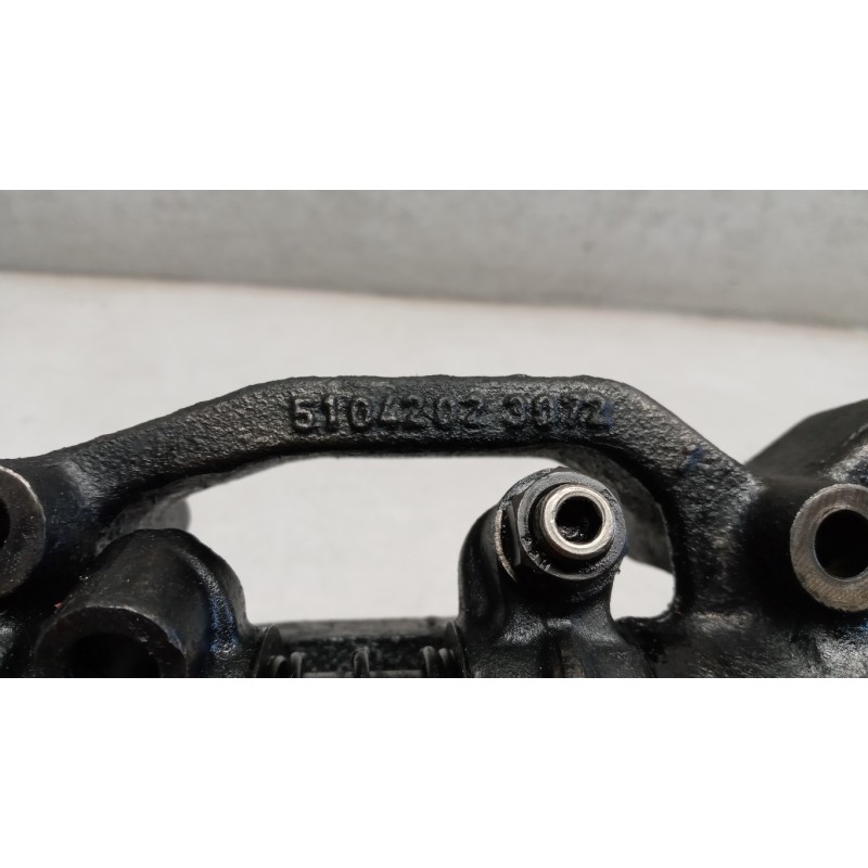 MAN SHAFT ROCKER MAN TGM used