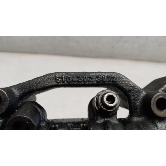 SHAFT ROCKER MAN TGM used